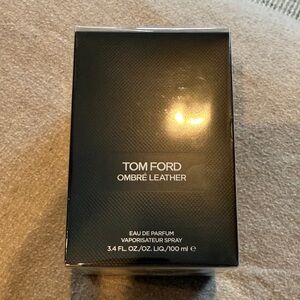 Tom Ford Ombré Leather Eau de Parfum 100ml 3.4 oz